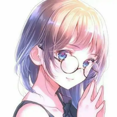 歪歪漫画用户头像